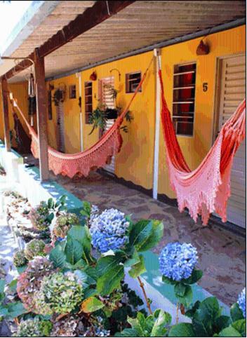 Estalagem Beija-flor Alto Paraíso de Goiás